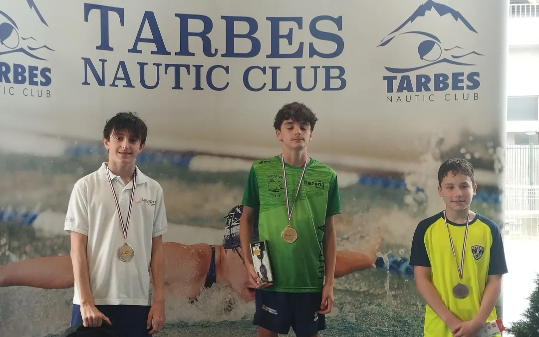 XXXIII Nautiques de Tarbes