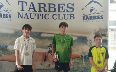 XXXIII Nautiques de Tarbes
